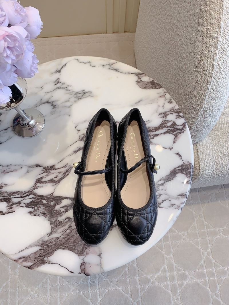 Christian Dior Heeled Shoes